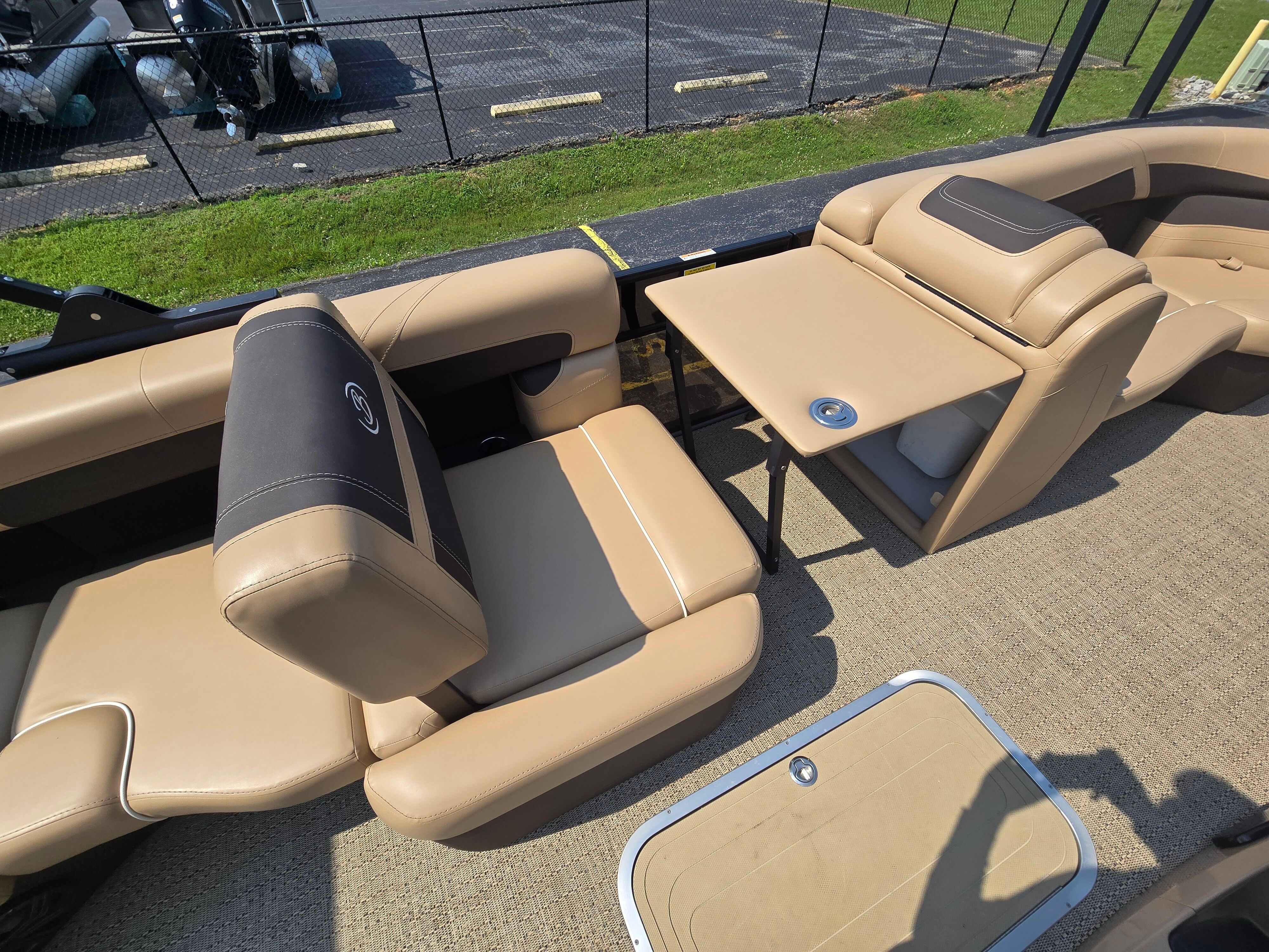 2025 BARLETTA C22M - Image 13