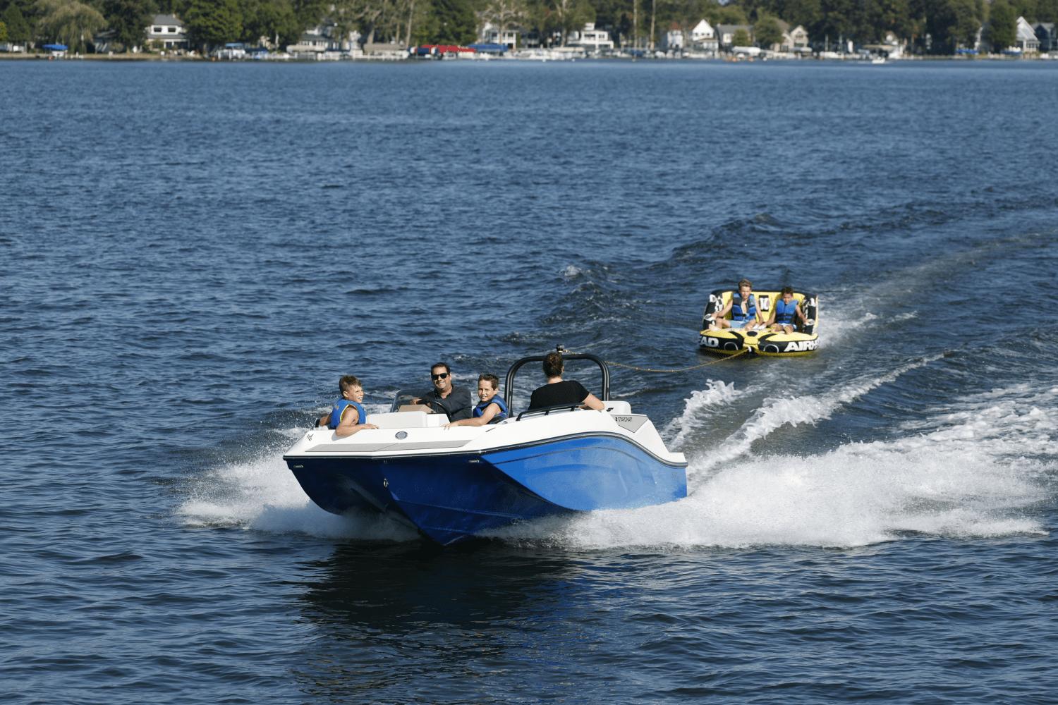 2025 Starcraft SV 16 OB