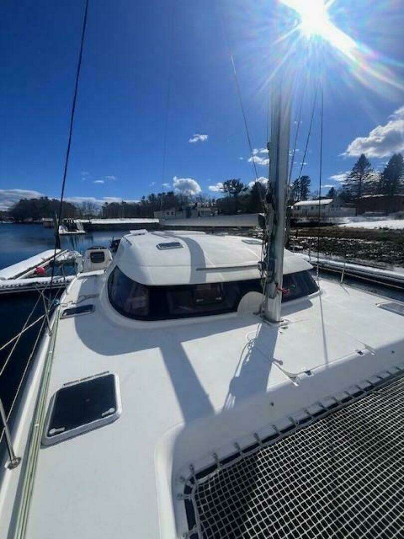 2011 Nautitech 402 - Image 20