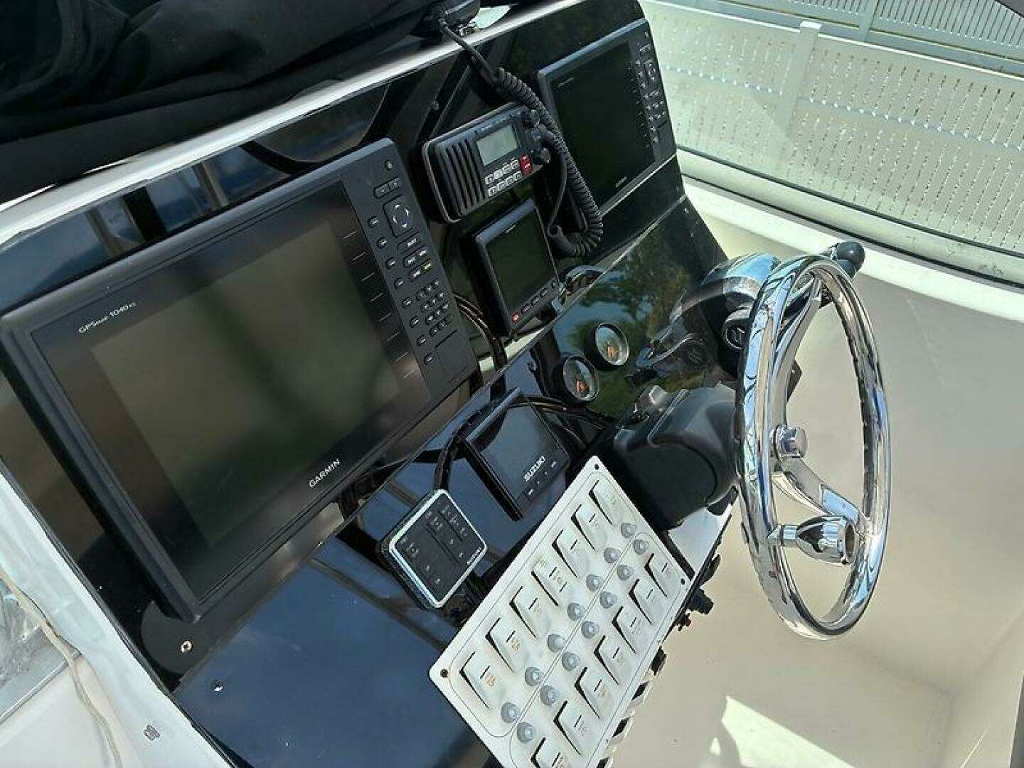 2005 Stamas 320 Express - Image 25