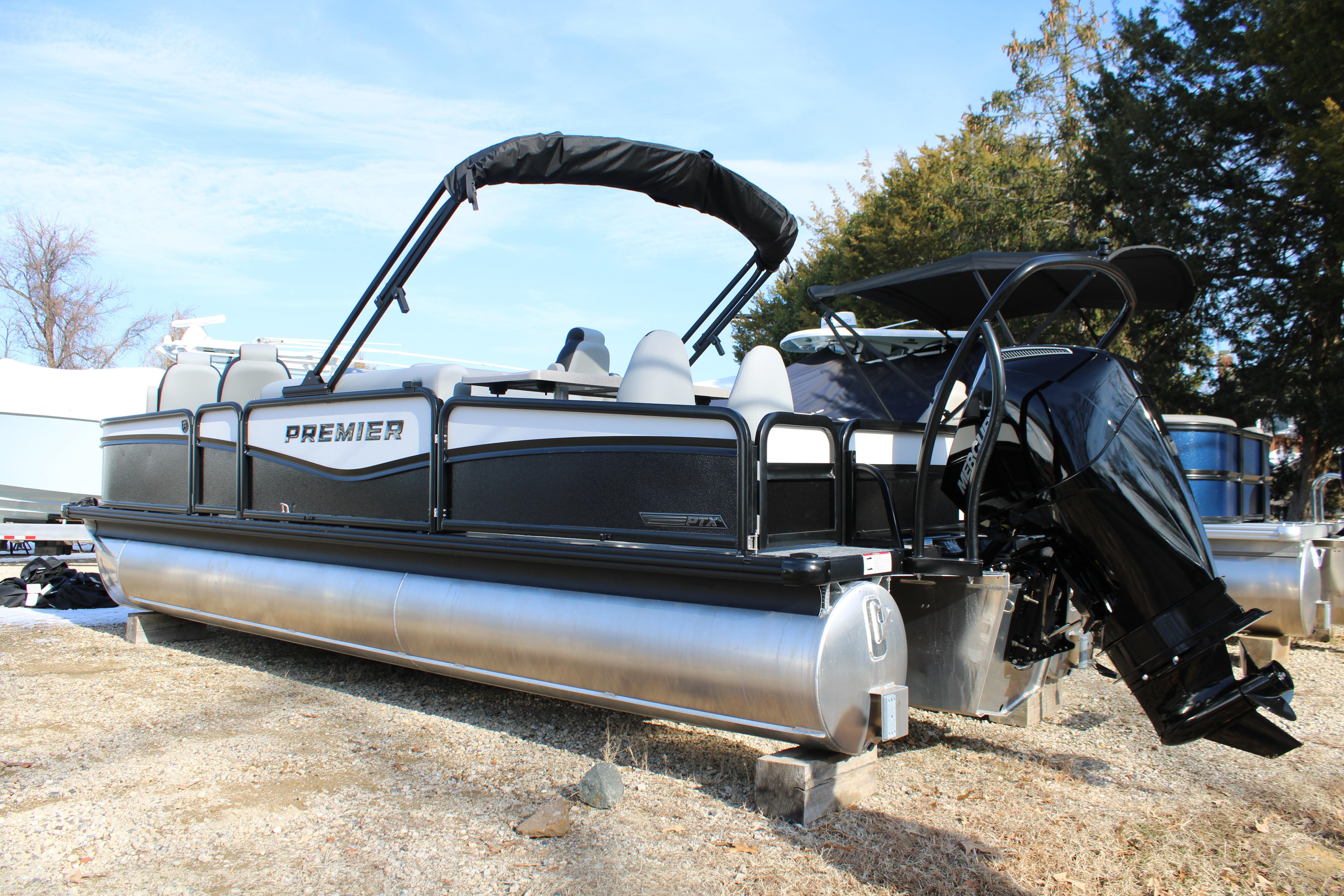 2026 Premier 230 Sunsation RS (PTX 28)