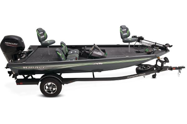 2025 Ranger RT178 - 17