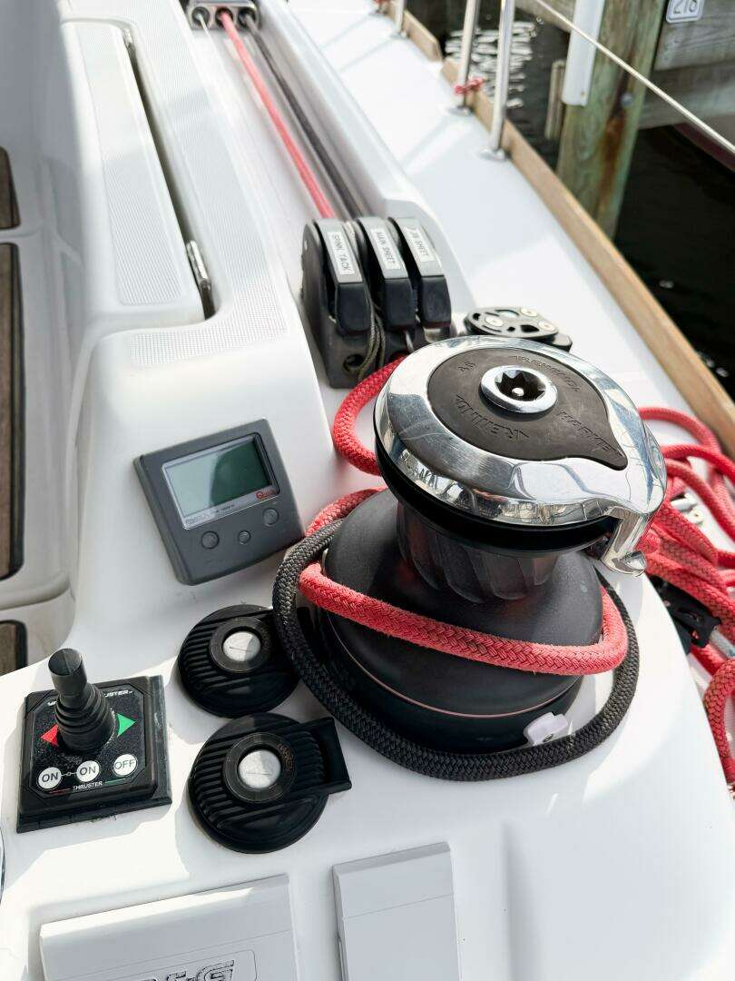 2013 Jeanneau Sun Odyssey 409 - Image 27
