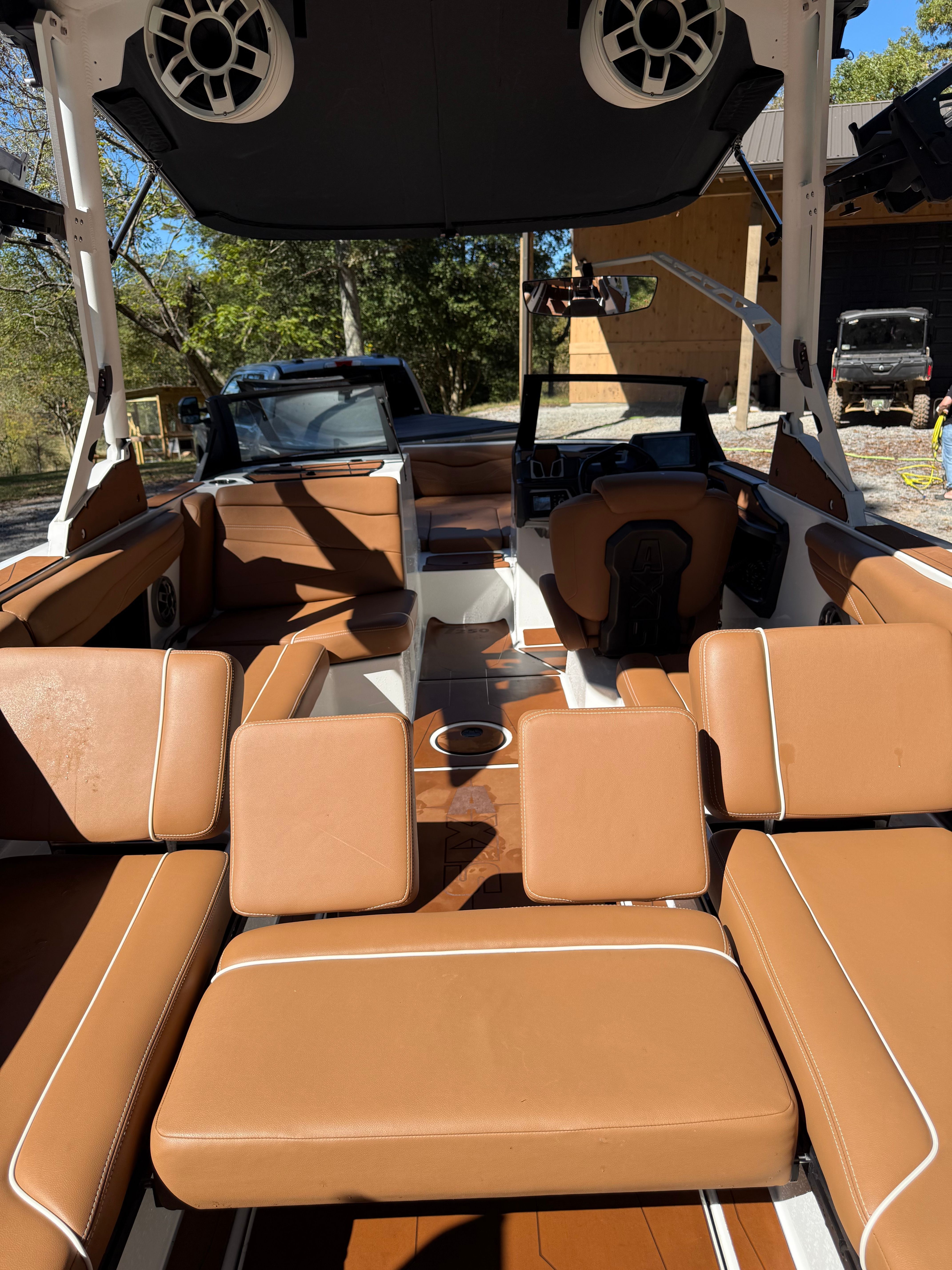 2023 Axis T250 - 13