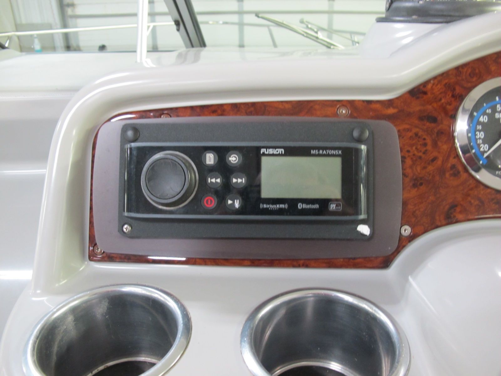 2004 Formula 260 Sun Sport - 11