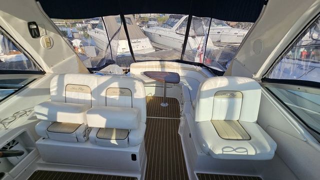 2008 Sea Ray Sundancer 350 - 11