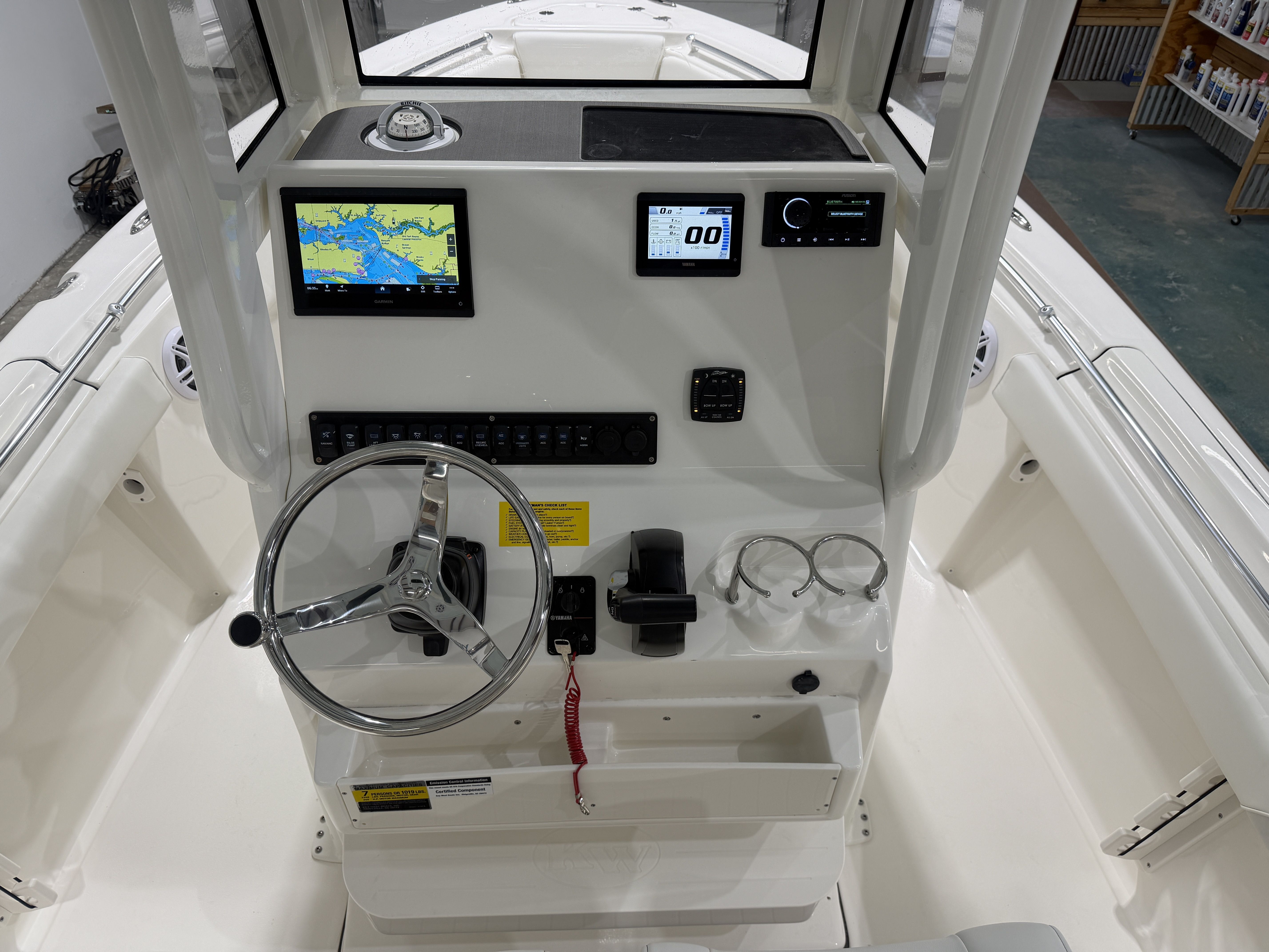 2026 Key West 219 FS - 5