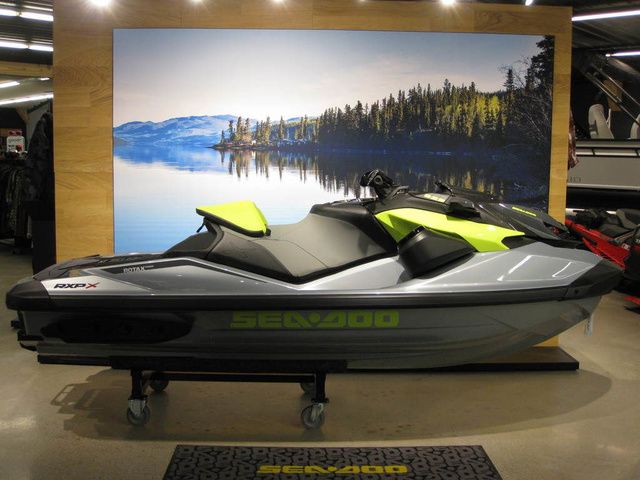2025 Sea-Doo RXP-X 325
