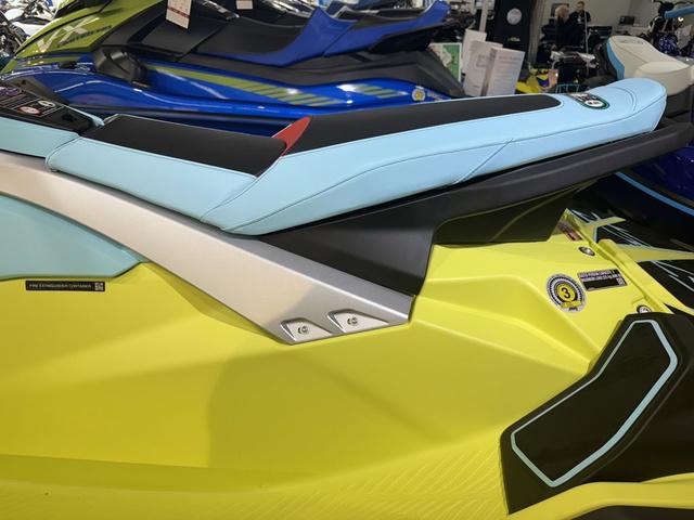 2025 Yamaha WaveRunner JetBlaster - 7