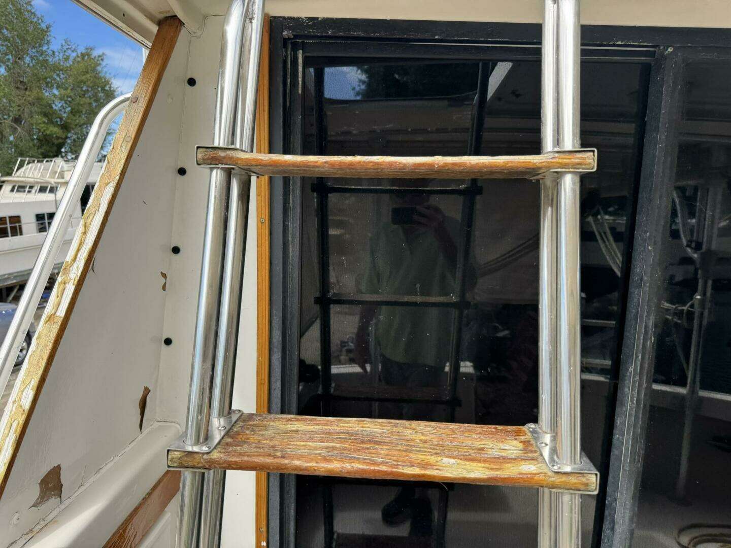1984 Mainship 34 MK 111 - Image 11
