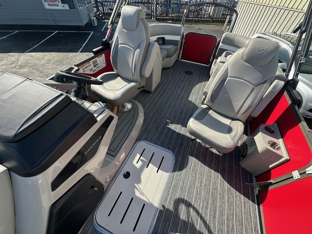 2024 Premier 210 Sunsation RF - 5