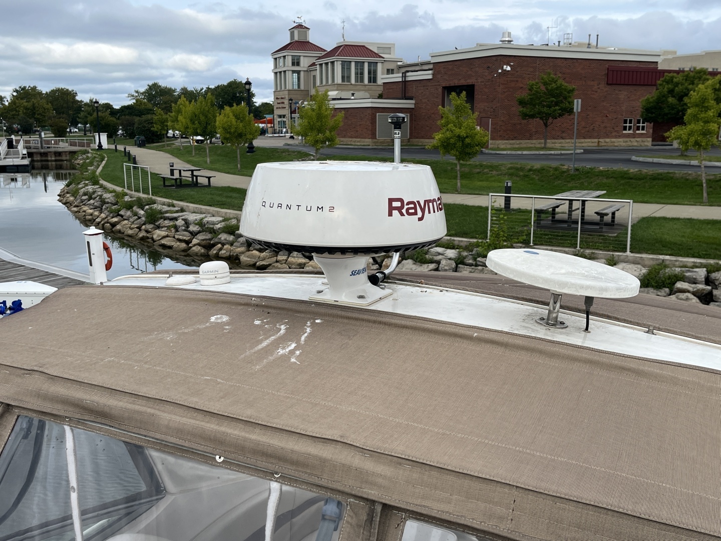 2005 Chaparral Signiyure 350 - Image 30