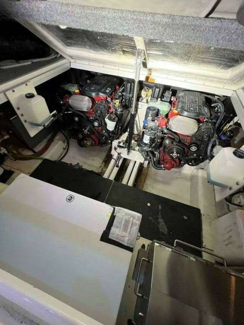 2008 Chaparral 350 Signature - Image 66