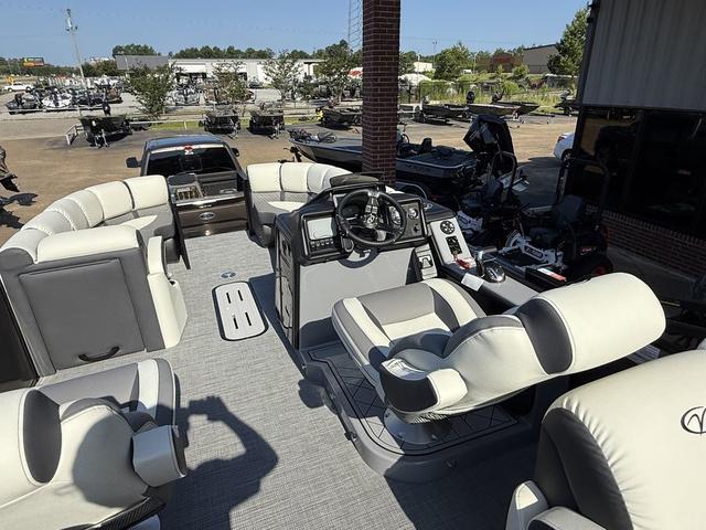 2026 Veranda VR25RC XL - 13