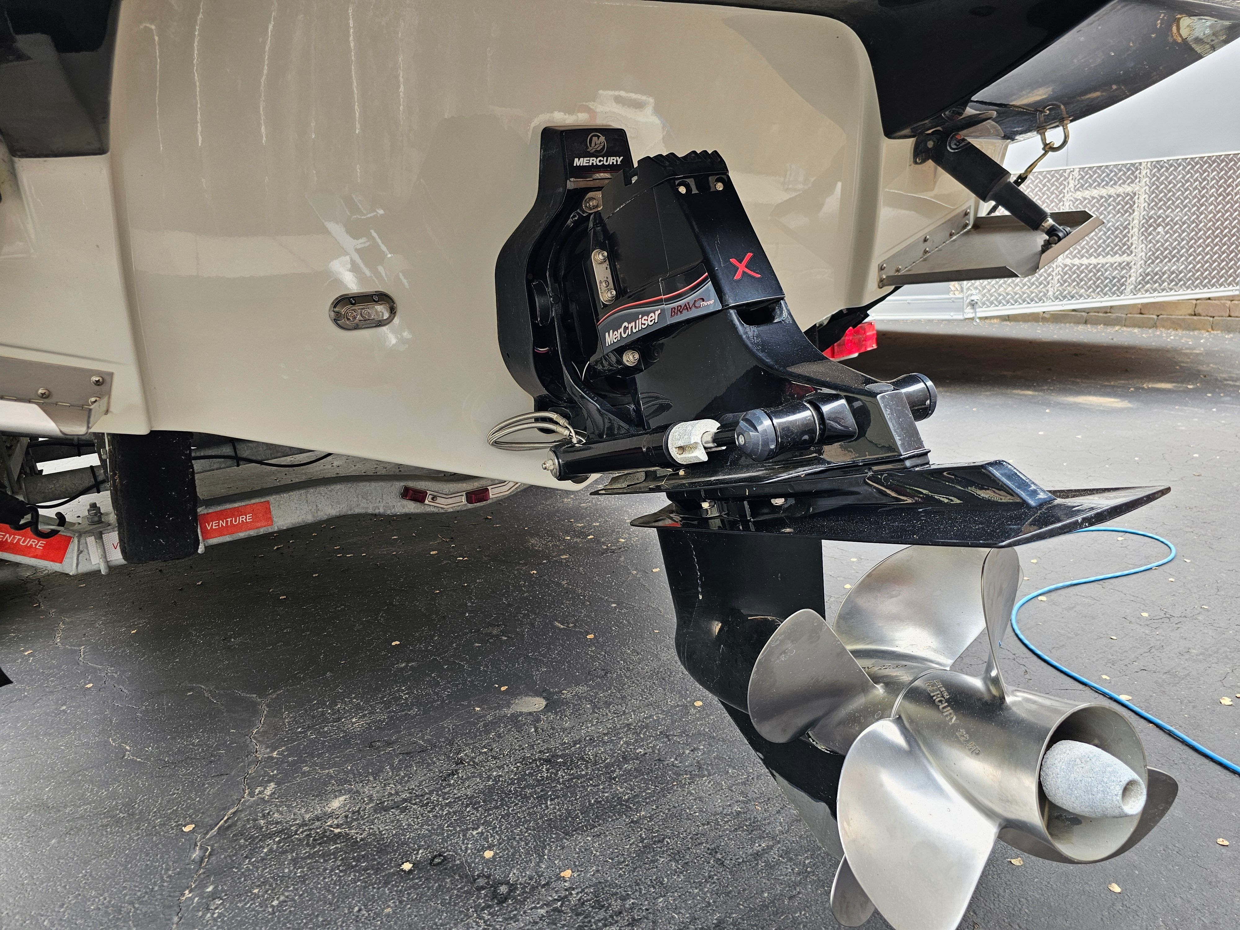 2014 Crownline 285 SS - 15
