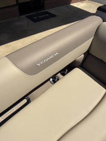 2026 Verana VR22RC - 25
