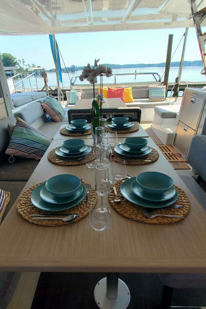 2026 Lagoon 43 Owner's Version - Image 15