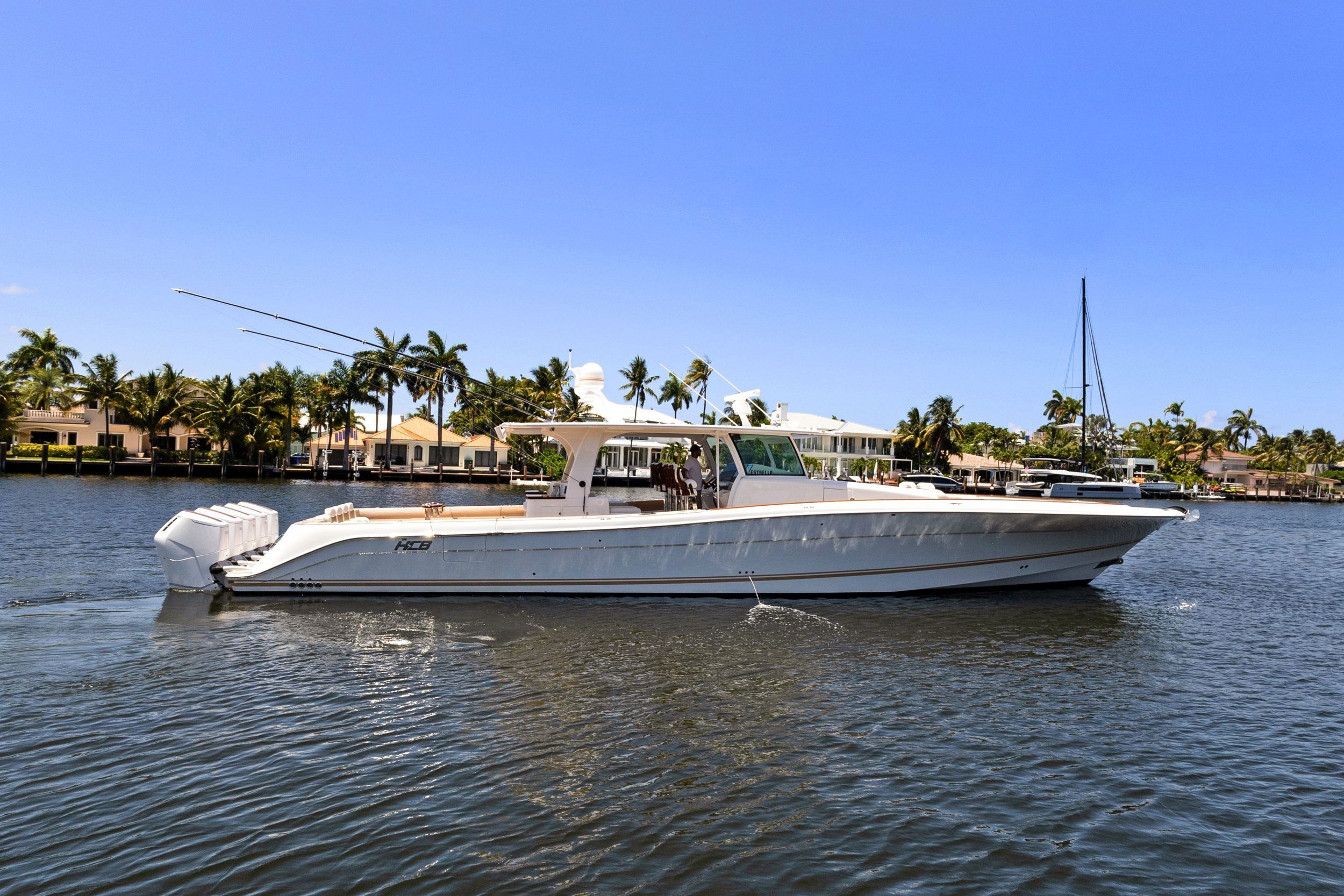 2021 HCB 65 Estrella - 4