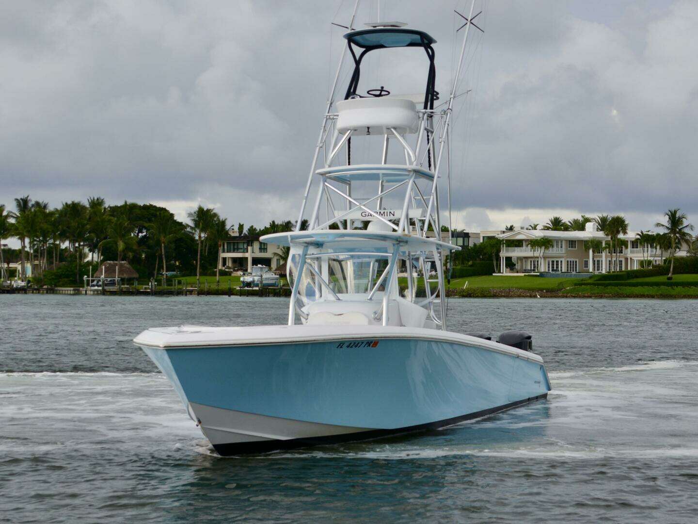 2014 Venture 39CC - Image 5