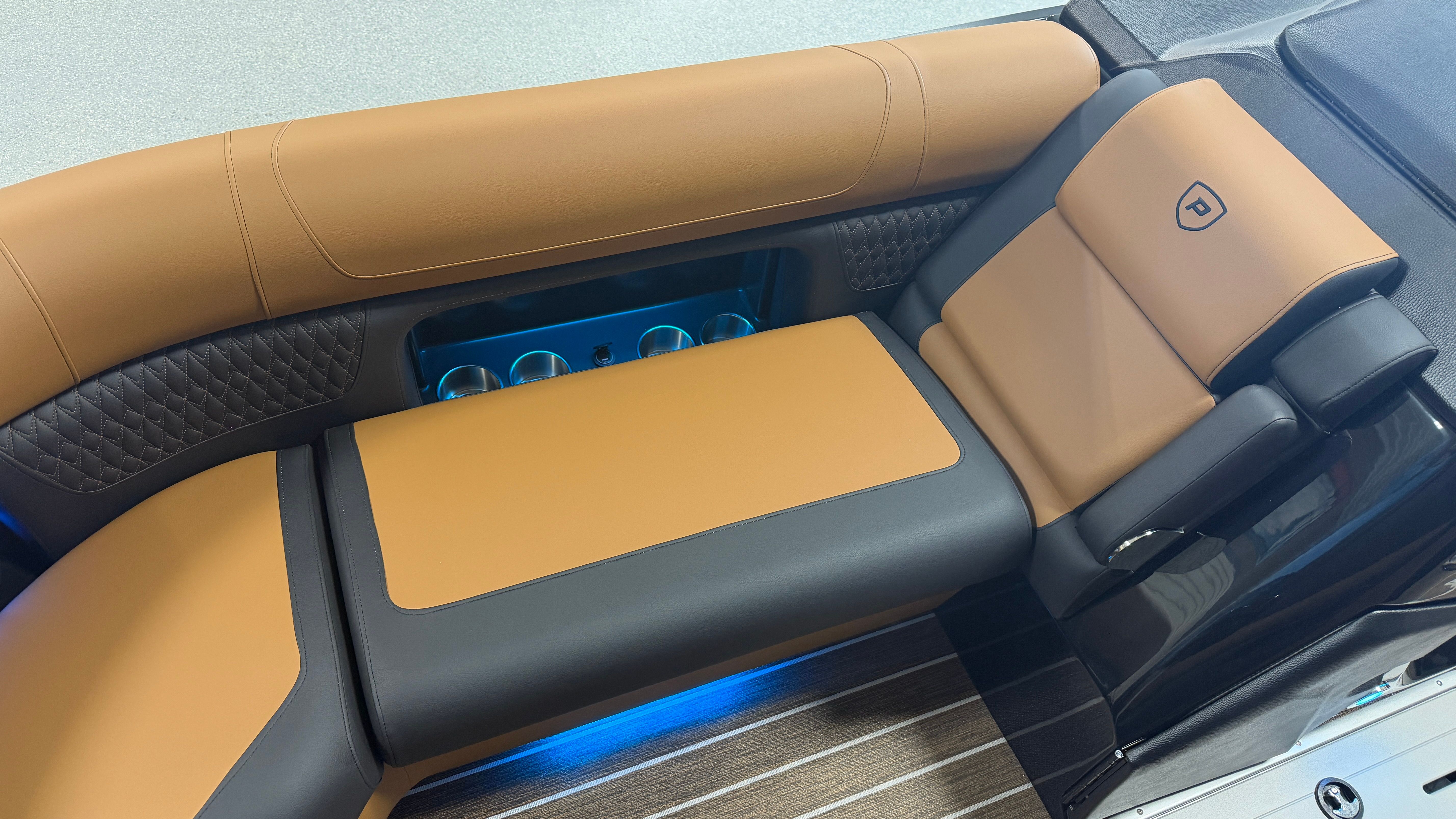 2026 Premier 230 Solaris - 17