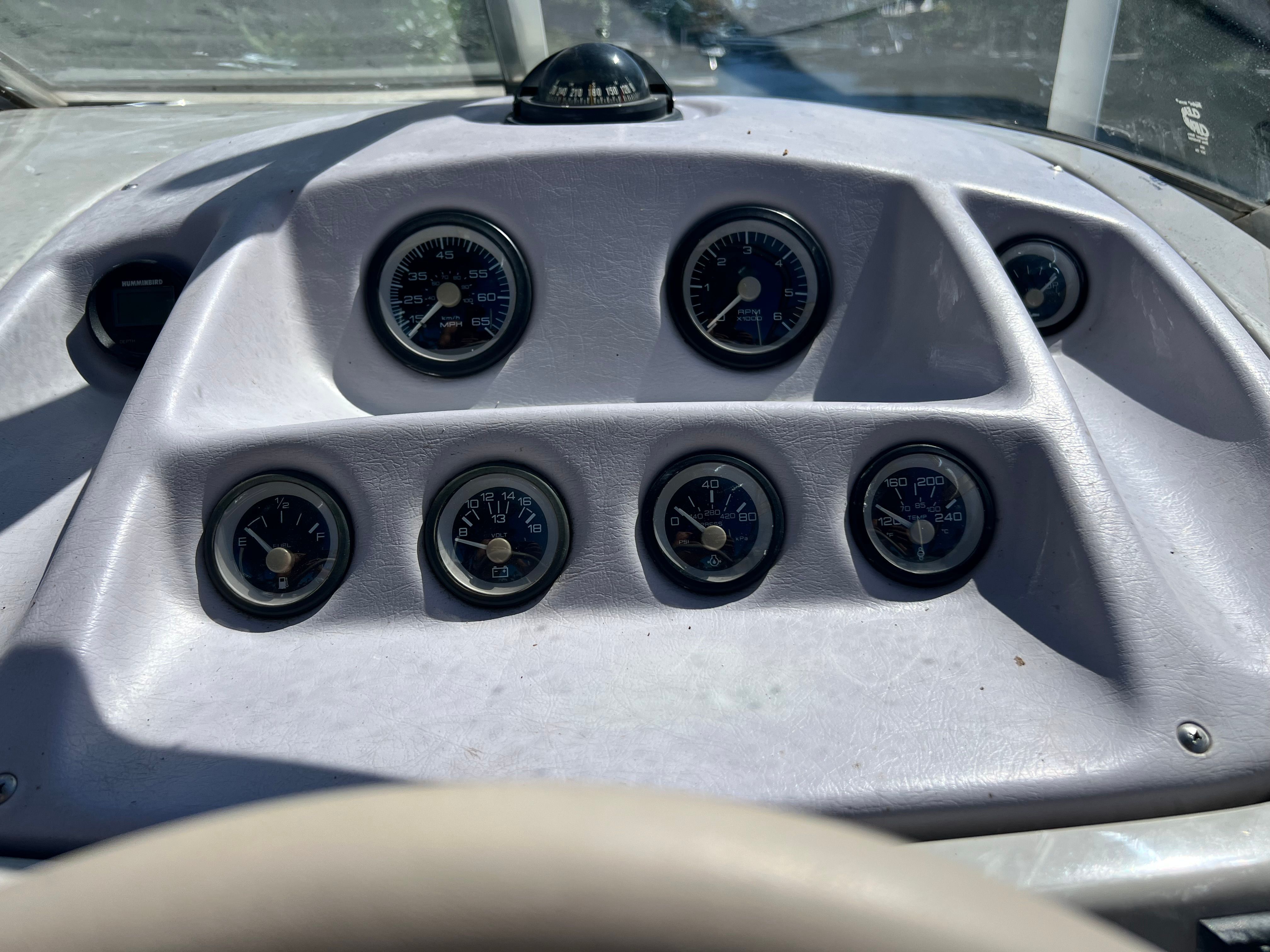 1997 Wellcraft Eclipse - 6