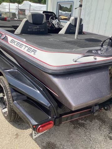 2018 Skeeter FX21 - 5