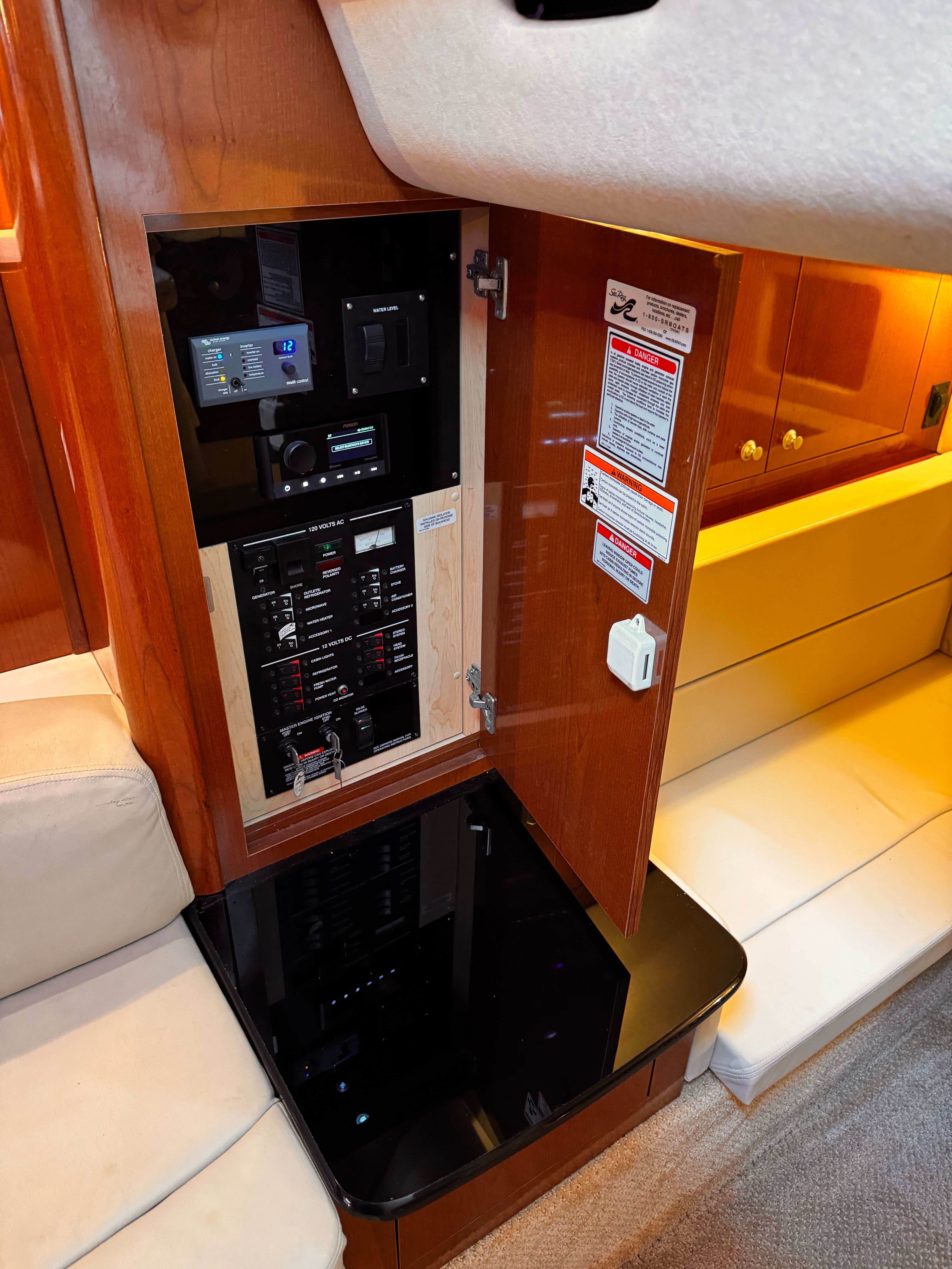 2008 Sea Ray Sundancer 310 - 22
