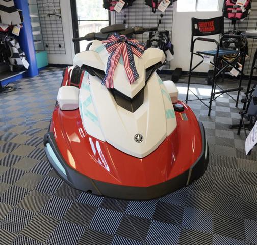 2025 Yamaha WaveRunner VX® Limited - 2