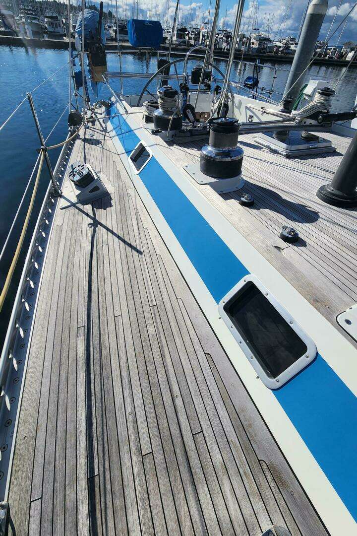 1983 Nautor Swan 651 - Image 22