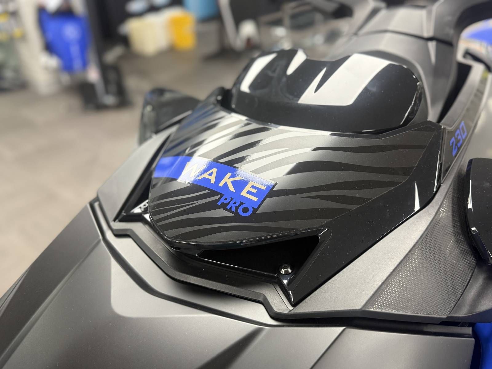 2025 Sea-Doo 13sb - Wake Pro 230 W/snd - 13