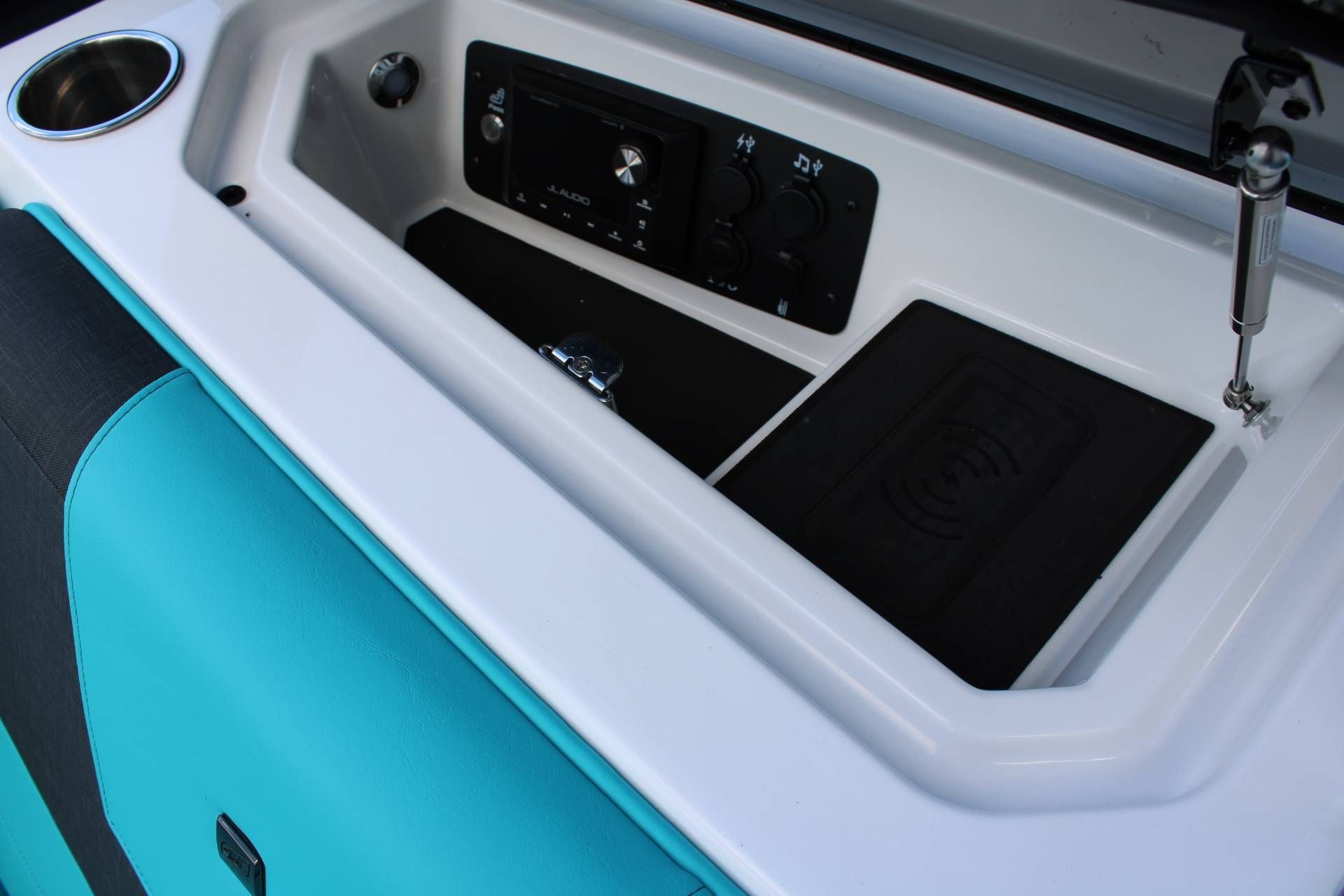 2026 Nautique Super Air Nautique GS22 - 19