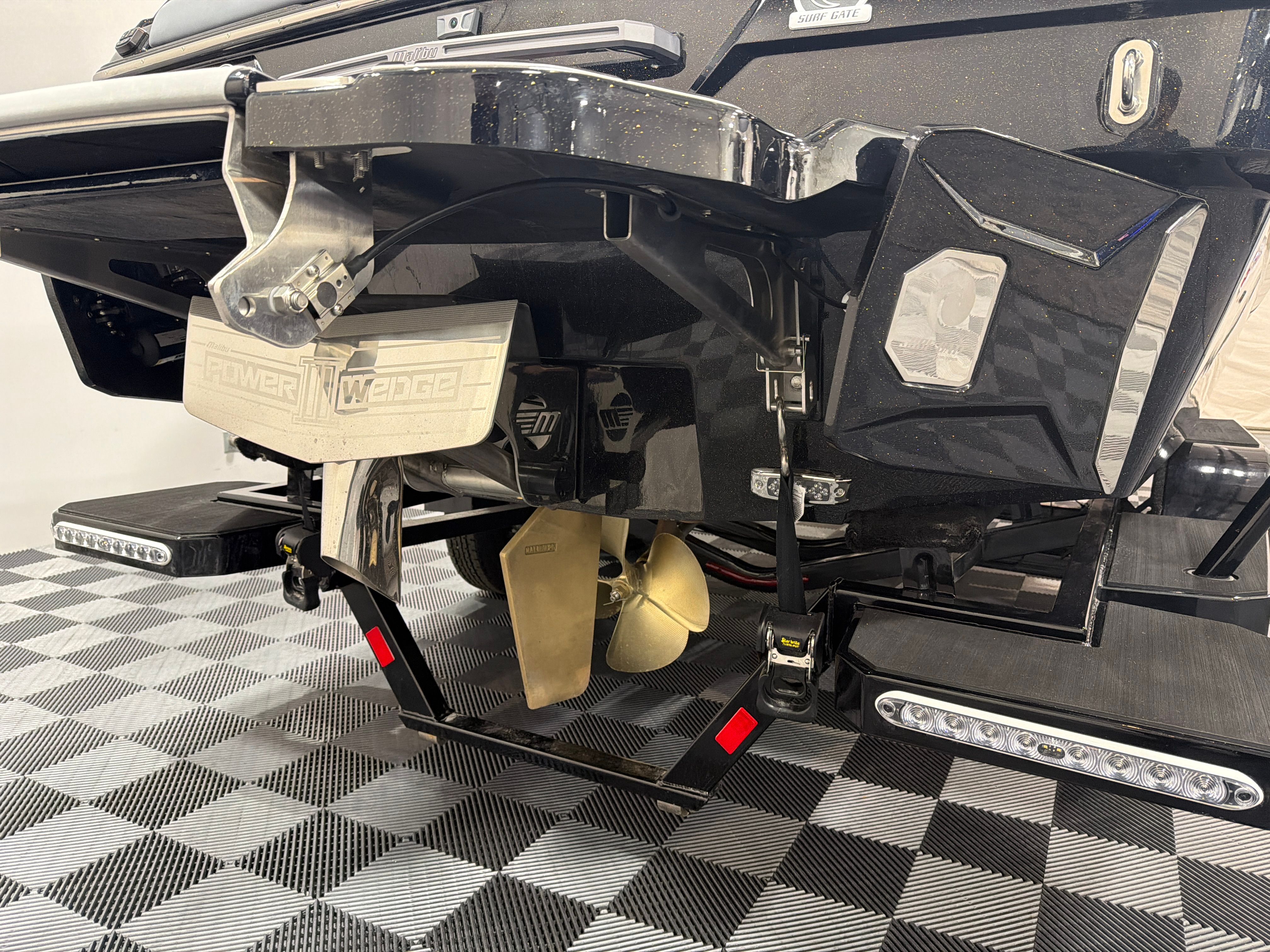 2026 Malibu Wakesetter 23 LSV - 4