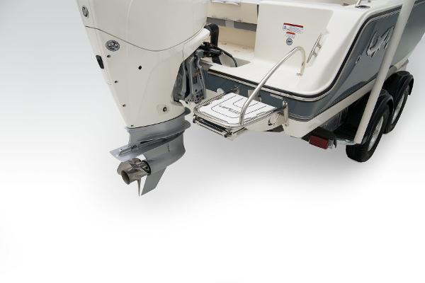 2026 Mako 214 Center Console - 81