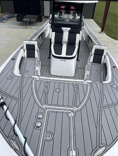 2024 Tidewater 3100 Carolina Bay - 12