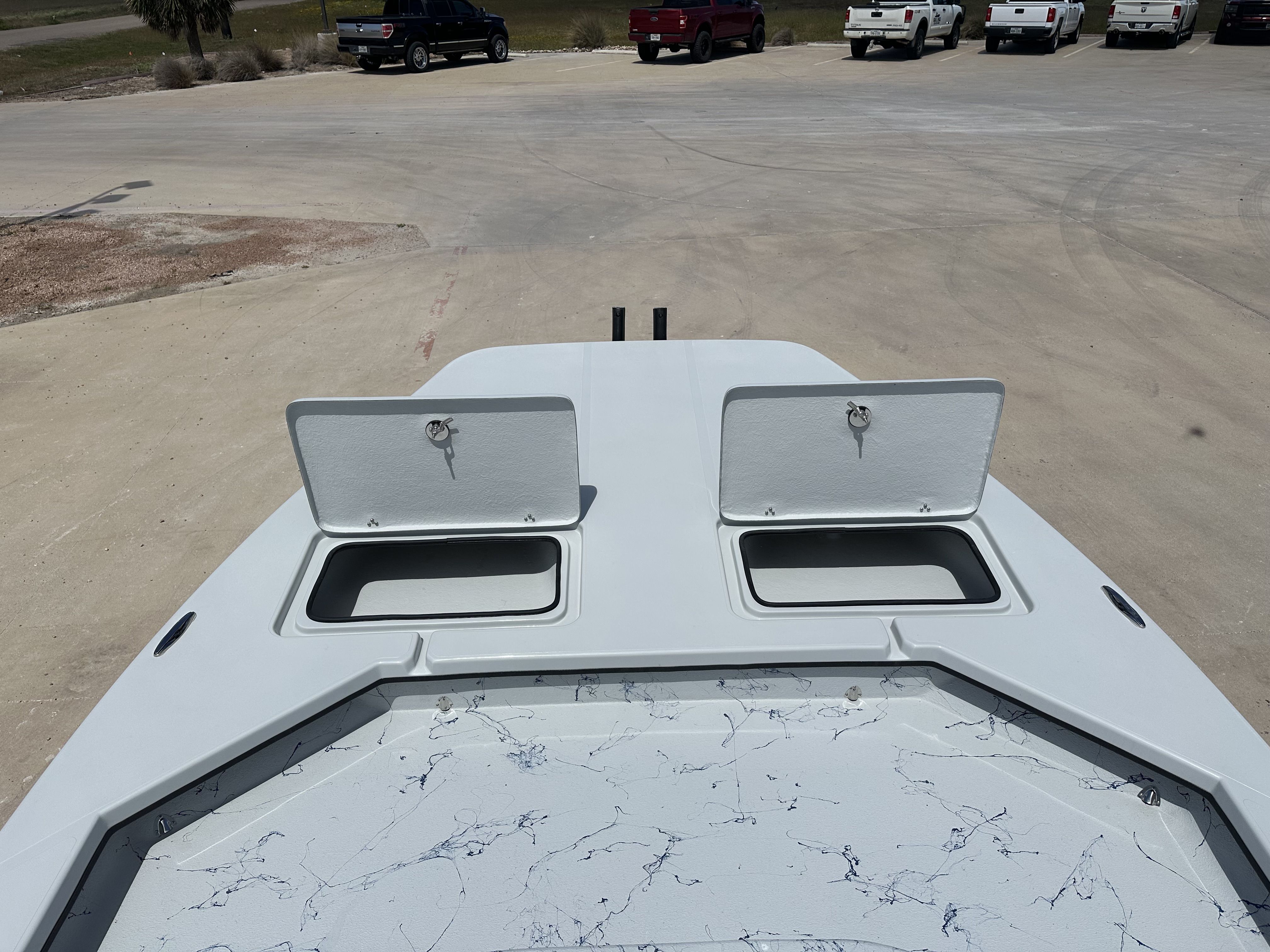 2026 Shoalwater 23' Catamaran - 14
