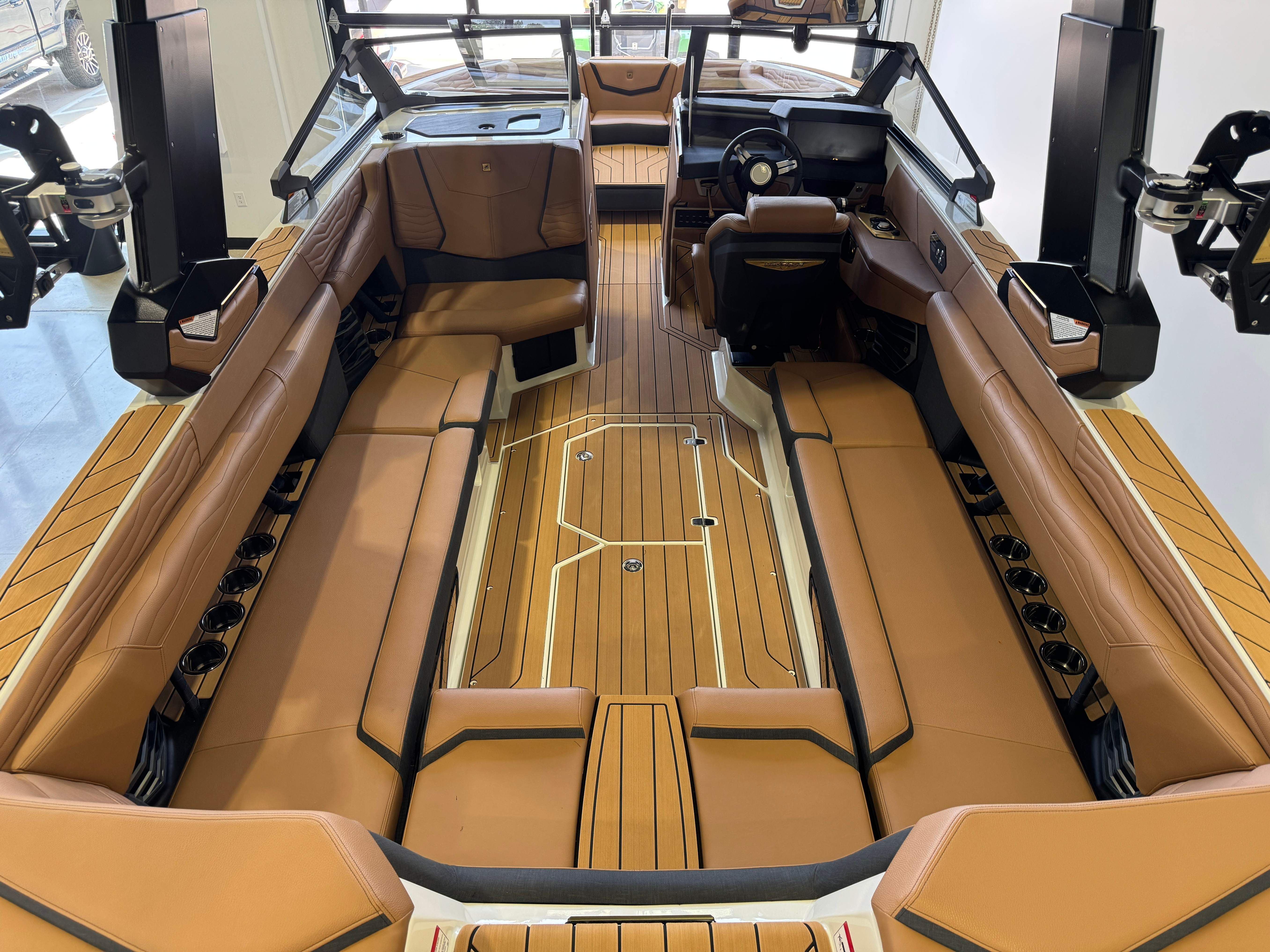 2026 Nautique Super Air Nautique G25 - 13