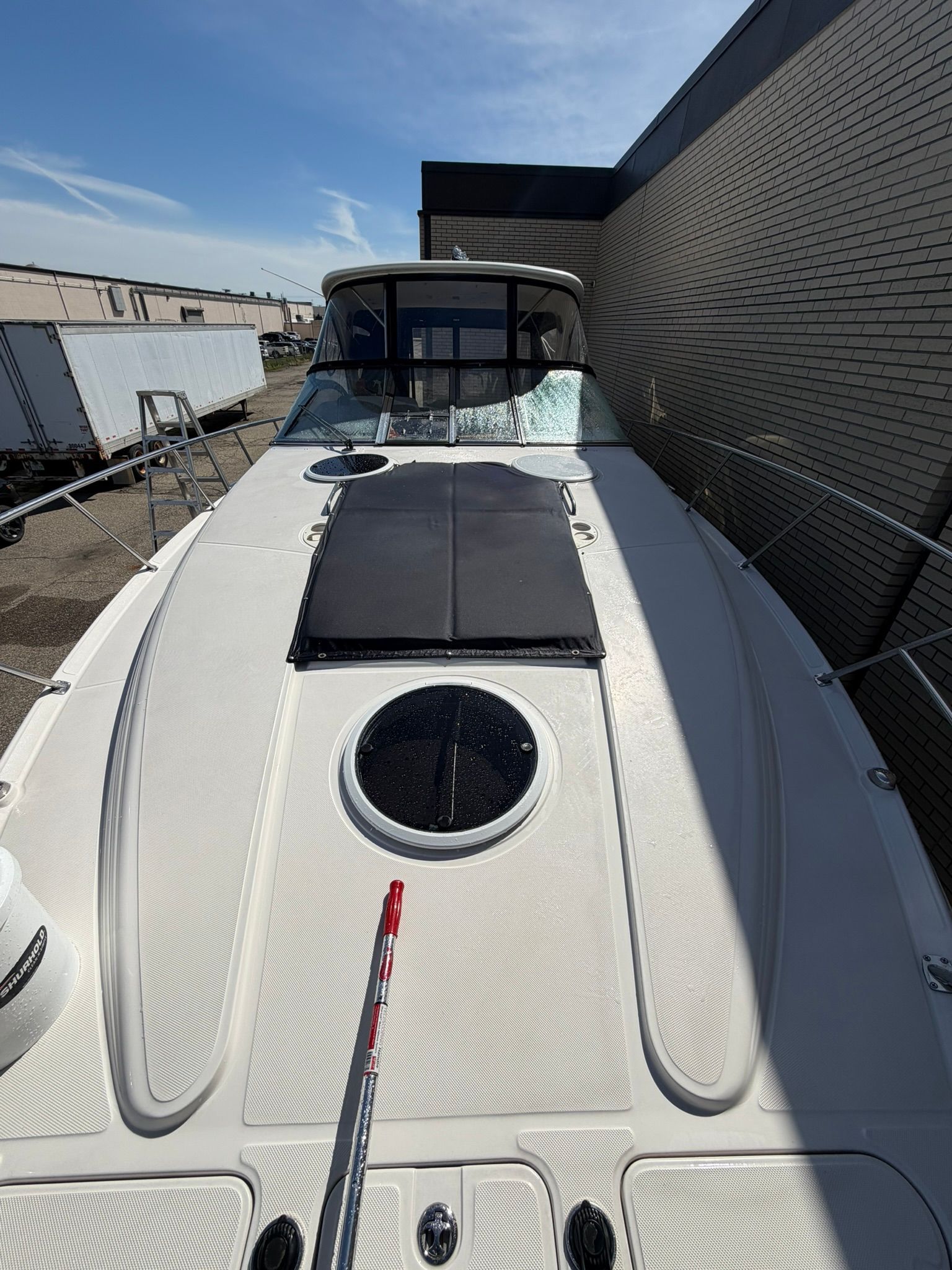 2005 Real 3860 Commodore - 23