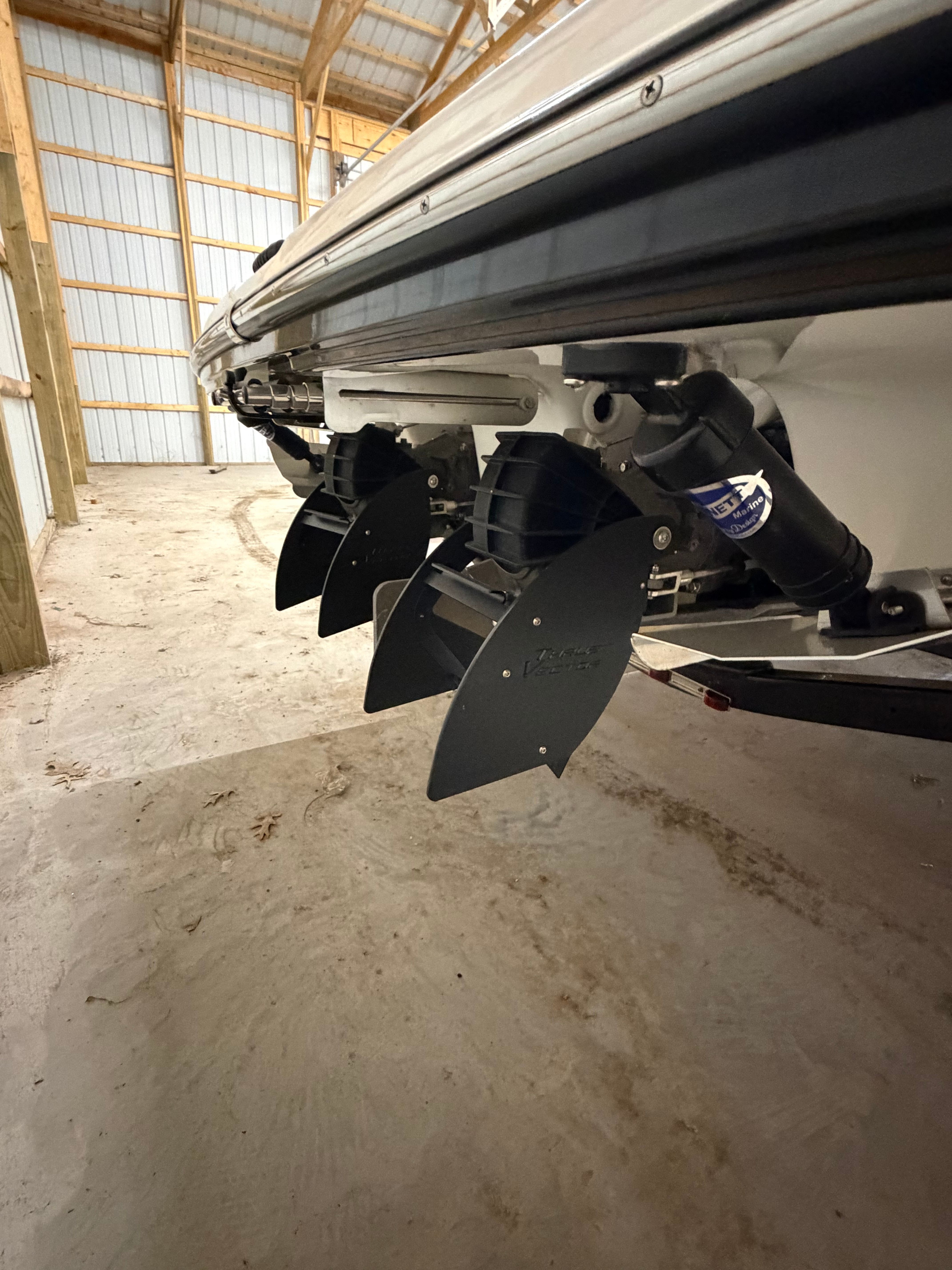 2018 Yamaha Boats 212X - 7