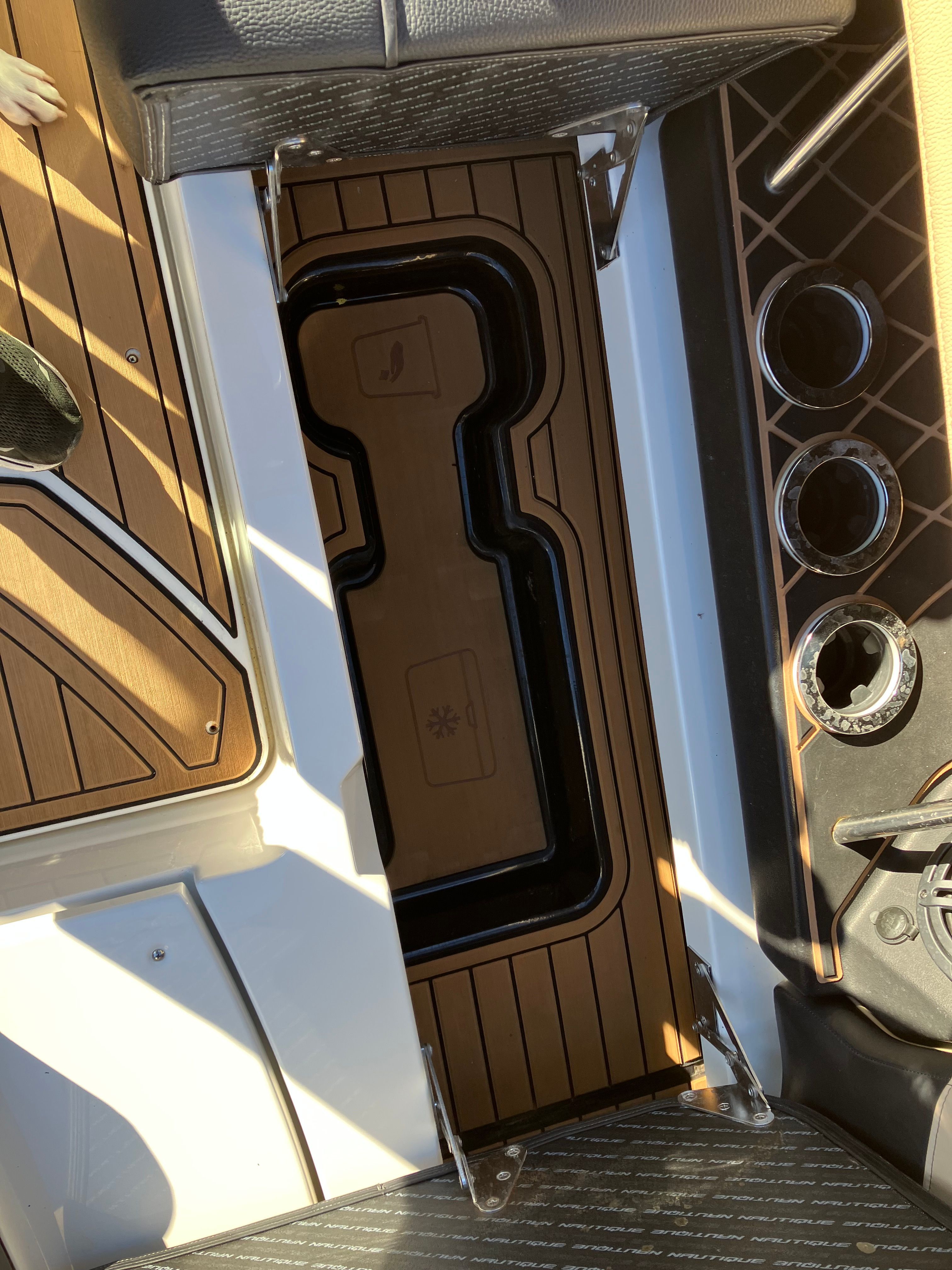 2018 Nautique Super Air Nautique GS22 - 17