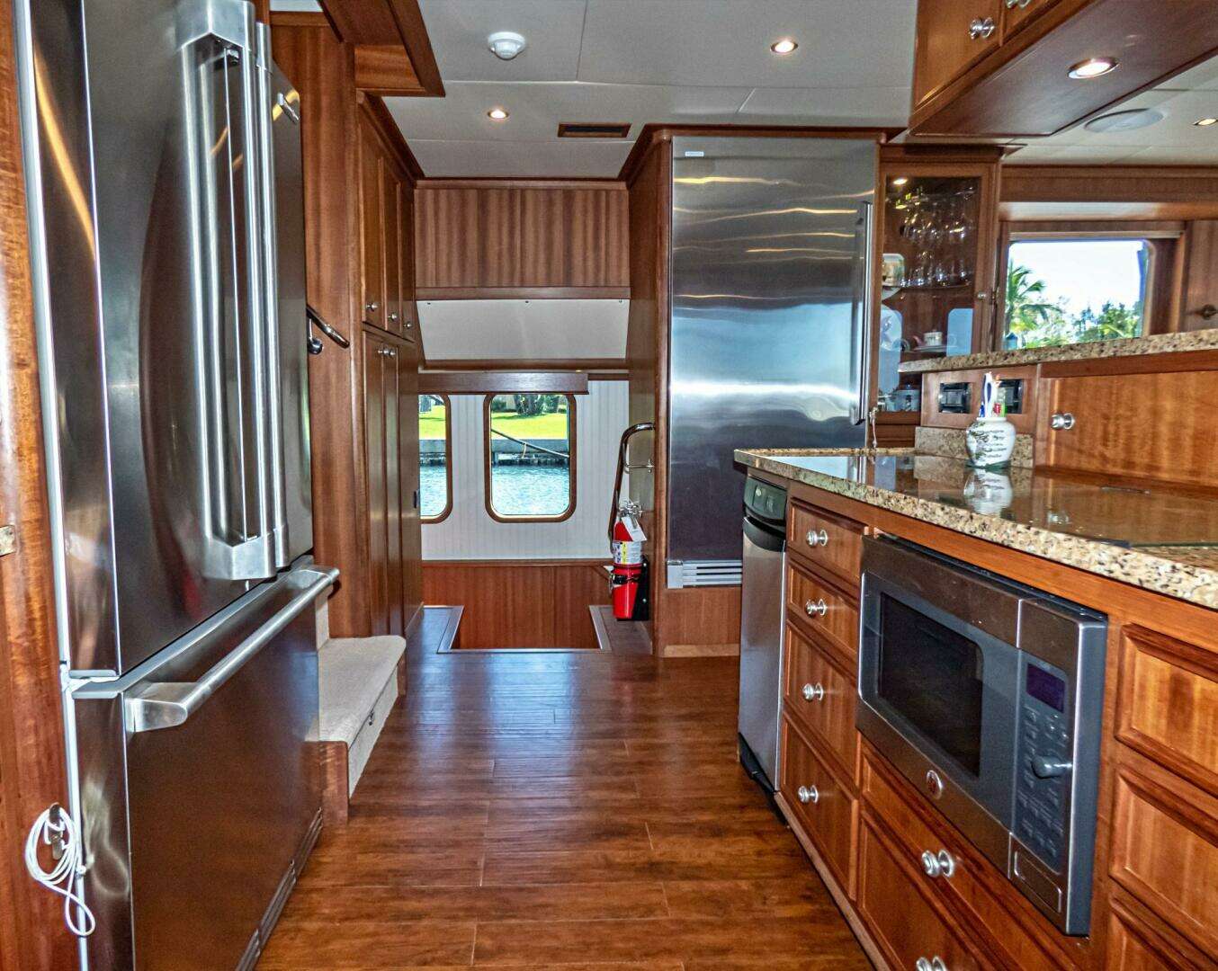 2017 Northern Marine Expedition Motor Yacht - Image 52