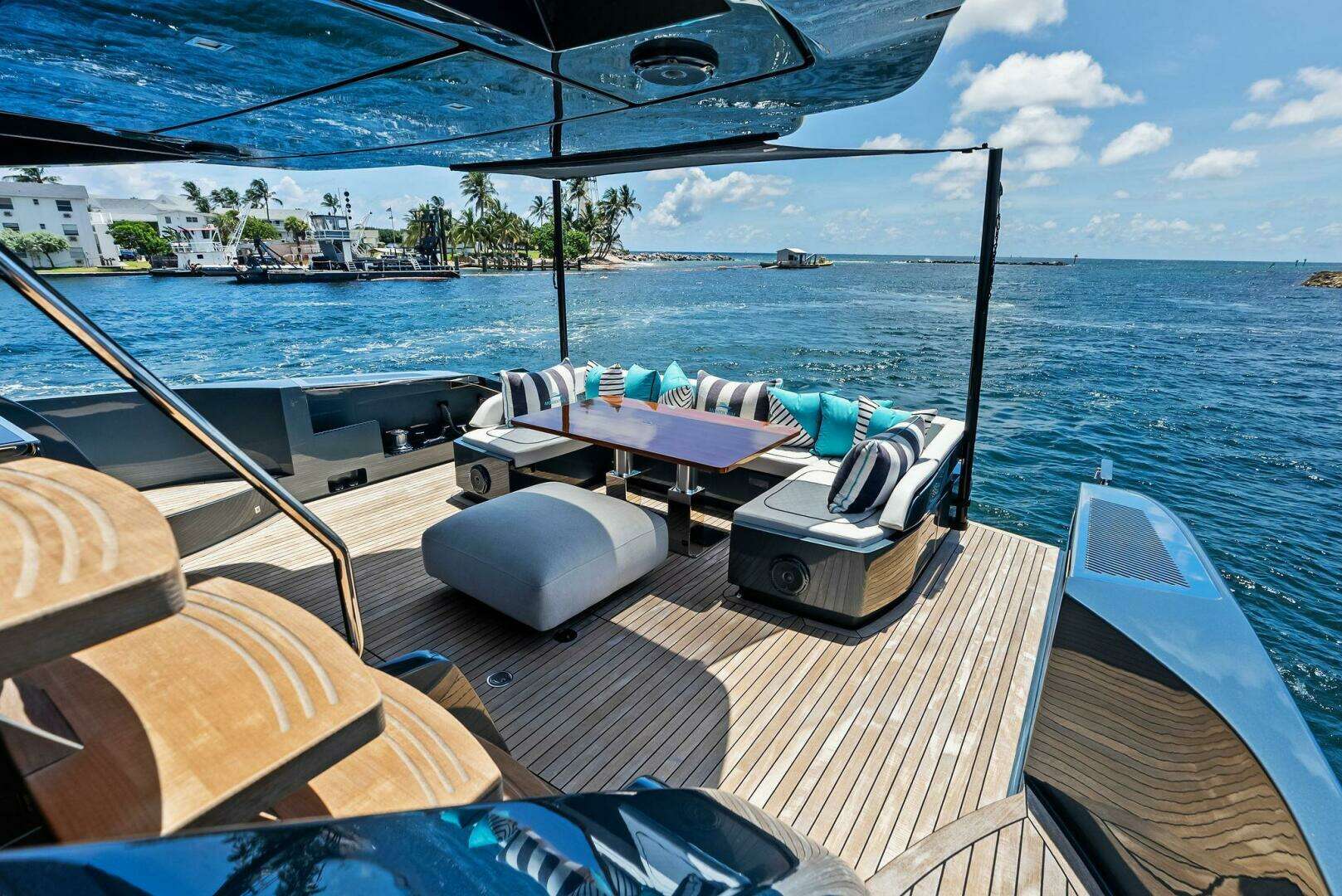 2024 Riva Perseo Super - Image 30