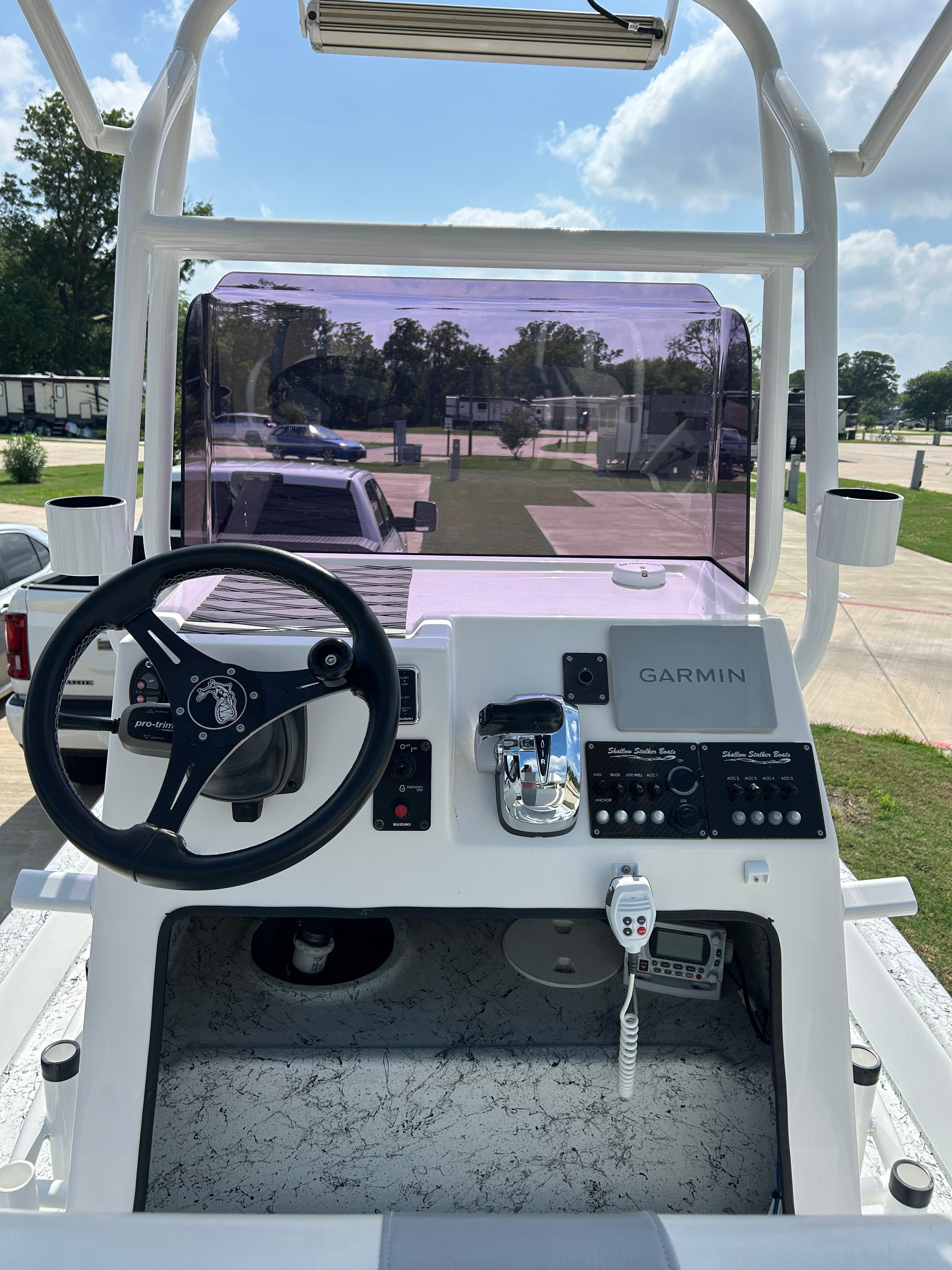 2022 Shallow Stalker CAT-204 Pro - 6