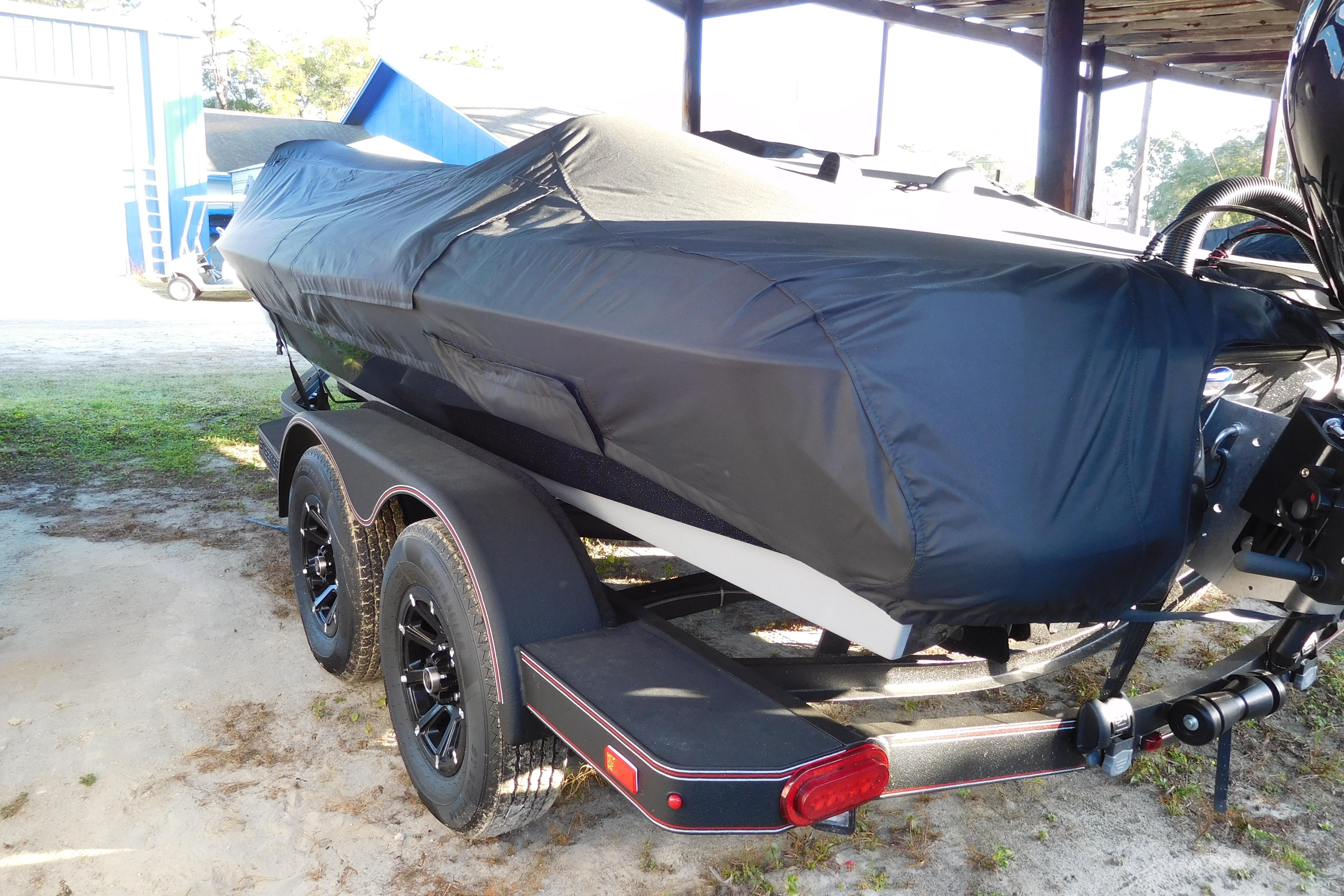 2026 Skeeter ZXE20