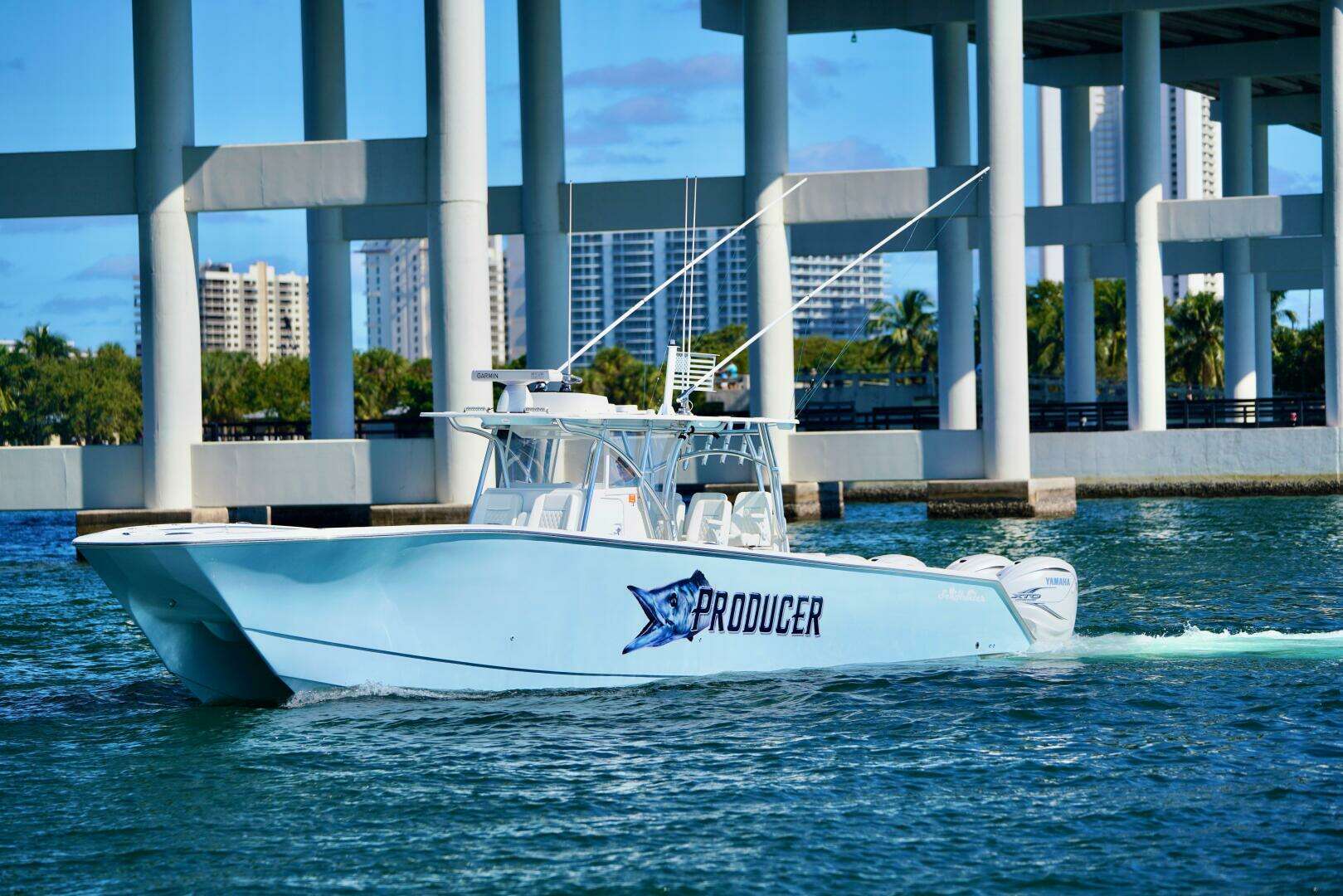2020 SeaHunter — - Image 37