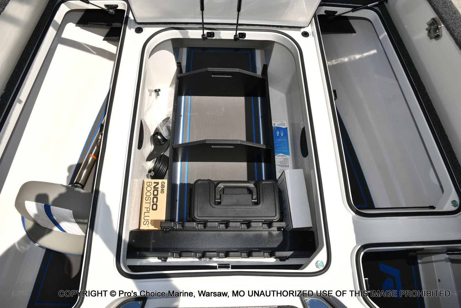 2026 Ranger Z520R - 58