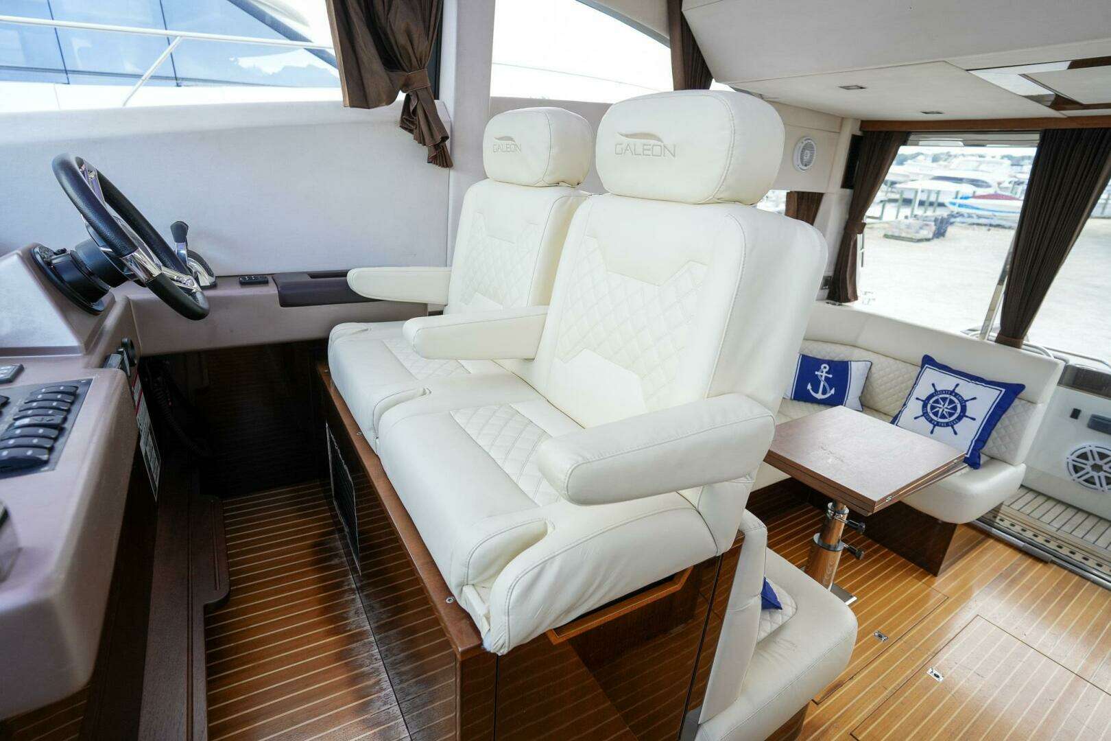 2017 Galeon 43 SKY - Image 21