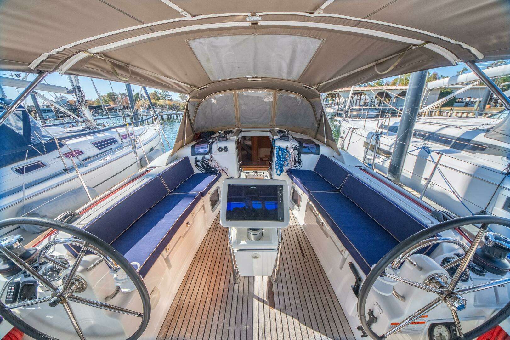 2016 Jeanneau 439 - Image 79
