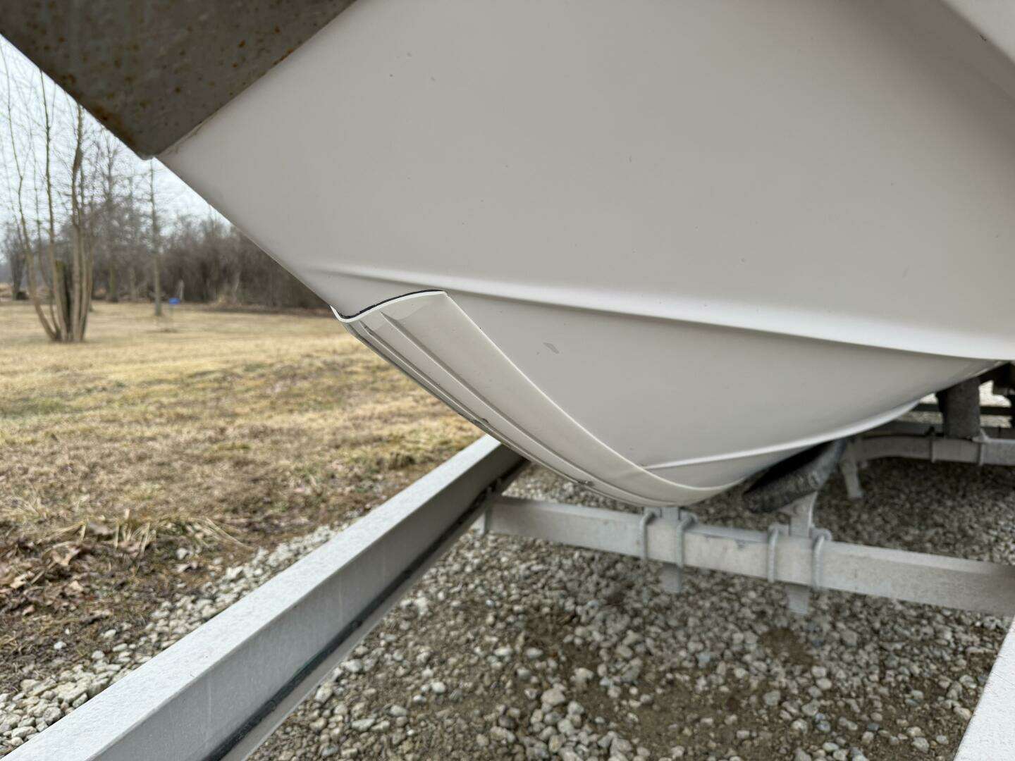 2005 Four Winns 250 Horizon - Image 7