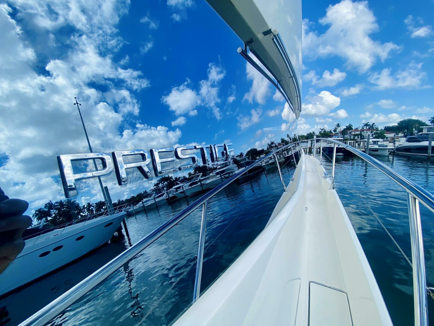 2015 Prestige 500 - Image 30