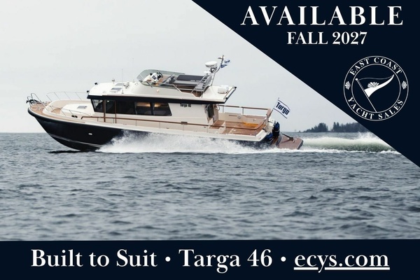 2028 Targa 46